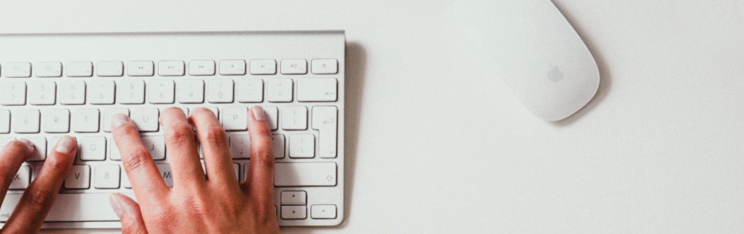 Custom web design and responsive website development